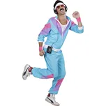 WIDMANN Retro tepláková souprava 80's…