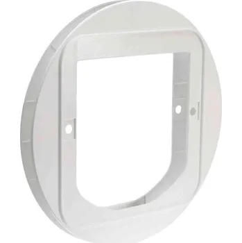 Dvířka pro psa Sure Petcare Adaptér pro dvířka SureFlap 28.5 cm bílý