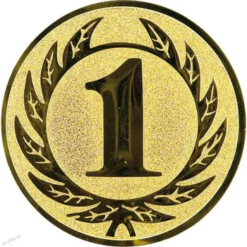 ETROFEJE emblém 50mm 01