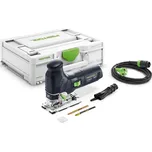 Festool PS 300 EQ-Plus TRION Přímočará pila 576041