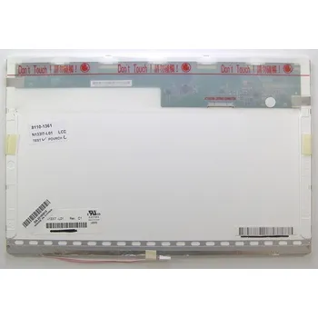 Náhradní displej pro notebook LTN133W1-L01 lesklý