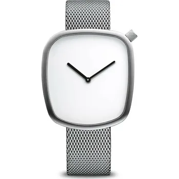 Módní doplněk Bering Classic Pebble 18040-004 + vrácení do 365 dnů zdarma