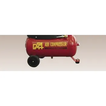 Kompresor GGA Kompresor 24/1.5 OILLESS
