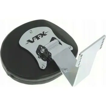 Moto sedlo Honda Vtx 1300R, S opěrka řidiče polohovatelná