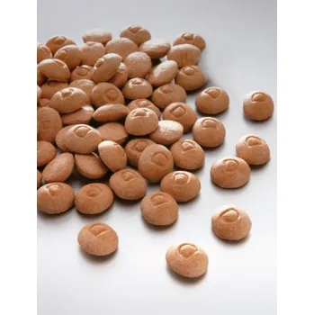 Pamlsek pro psa Mera Drops jehněčí a rýže Balení 1 kg