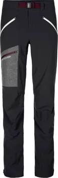 Dámské kalhoty Ortovox Cevedale Pants Black Raven L