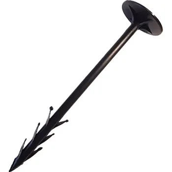 JUTA Kolík kotvící plastový pro netkané textilie /021009/