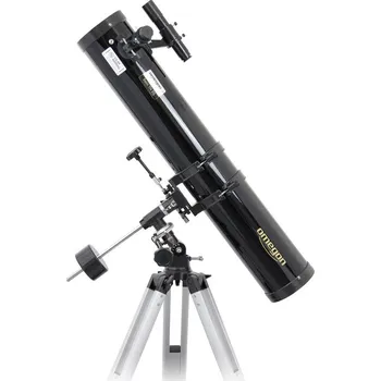 Hvězdářský dalekohled Hvězdářský dalekohled Omegon 114/900 EQ-1