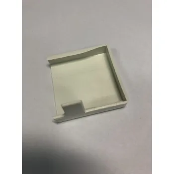 Žaluzie KASKO Krytka žaluzie ECO PRAVÁ