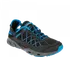 Pánské sandále BENNON Aquaro černá/modrá 41