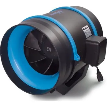 Průmyslový ventilátor Global Air Supplies Ventilátor RadAir 1500m3 - Ø250mm