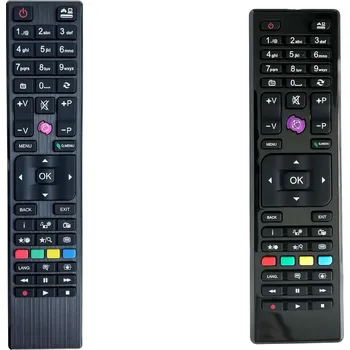 DIGIHOME RC4875 (RC4876) - originální dálkový ovladač