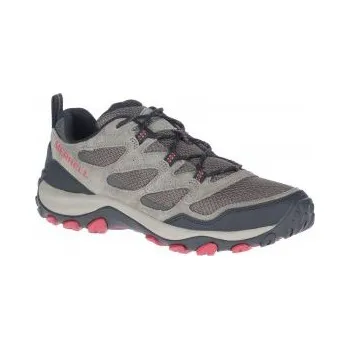 Pánská obuv MERRELL WEST RIM 036517 EU 46,5 / UK 11,5; Šedá obuv + DÁREK DLE VÝBĚRU!