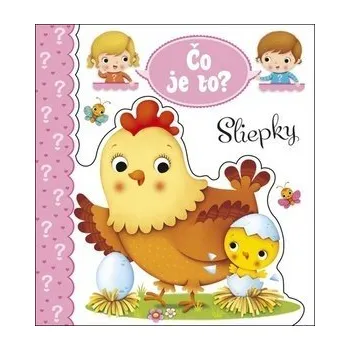 Leporelo Čo je to? Sliepky