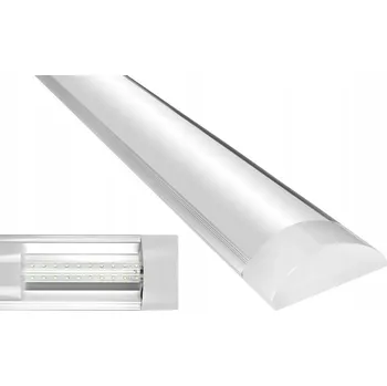 LED panel Syntron LED panel přisazený 54W, 120 CM, 4000K