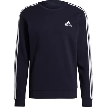 Pánská mikina adidas Essentials GK9111 černá