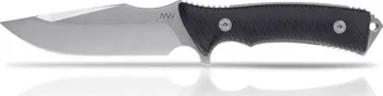 lovecký nůž ANV Knives Spelter M311 černý
