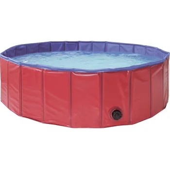 Hračka pro psa Bazén pro psy 100 x 30 cm