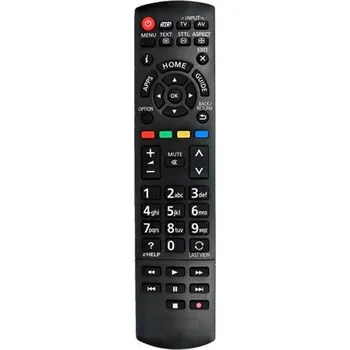 Dálkový ovladač PANASONIC N2QAYB000933 - náhradní dálkový ovladač