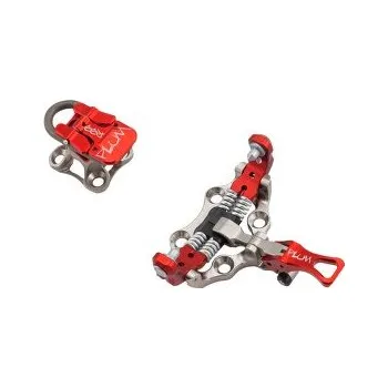 Sjezdové vázání Plum Race 99