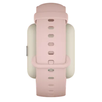 Xiaomi Redmi Watch 2 Lite Strap, Pink