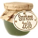 Chuť Moravy Smrkové želé 100 ml