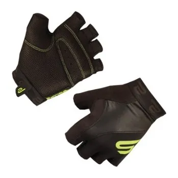 Sportovní chránič Rukavice Endura Equipe Padded, černé