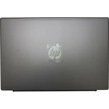 Šasi notebooku Kryt displeje víko HP Pavilion 15-CS 15-CW šedý