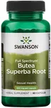 Swanson Butea Superba Root 400 mg 60…