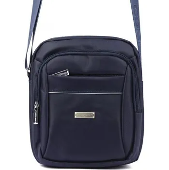 Brašna Coveri World CW2130 - modrá