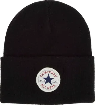 Čepice Converse Chuck Taylor All Star Patch Beanie 10022137-A01 uni