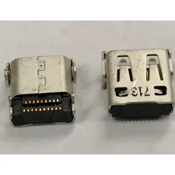 konektor micro HDMI female 15