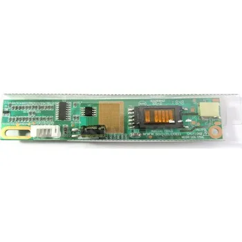 INVERTOR SQB-120 1 lamp 12V