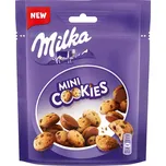 Milka Mini Cookies 110 g