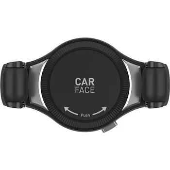 Bezdrátový nabíjecí držák s gumovým kloubem