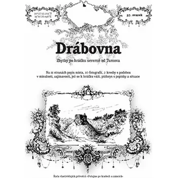 Cestování Drábovna - Přemysl Špráchal