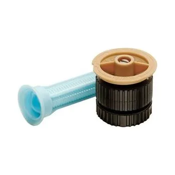 Zavlažovač Tryska Rain Bird 18-VAN, dostřik 4,3-5,5 m, 0°-360°