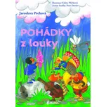 Pohádky z louky - Jaroslava Pechová (2021, pevná)