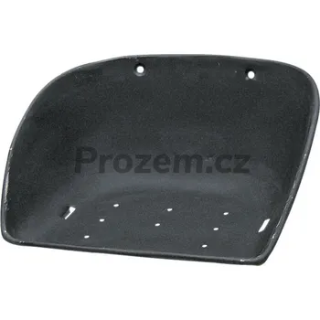 Zahradní traktor Polstrování sedačky pro historický traktor Massey Ferguson typ MF 35, MF 135, MF 165