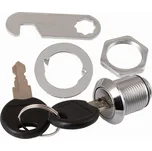 Walteco Zámek lamelový 16 mm