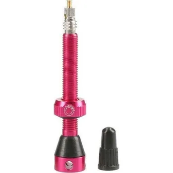 ventilky TUBOLIGHT - Bezdušový ventilek - fialový