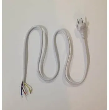 Napájecí kabel 3D tiskárny Napájecí kabel 220V, 75 cm