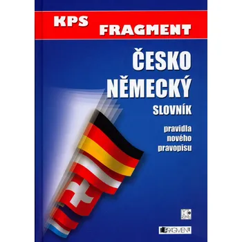 Slovník Č-N SLOVNÍK - 50% SLEVA