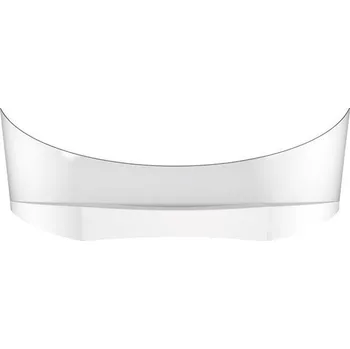 Polysan Bermuda Čelní panel bílá 33319