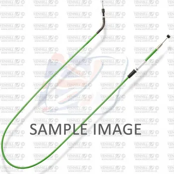 Lanko spojky Venhill H02-3-033-GR featherlight zelená