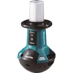 Makita DEADML810 aku LED svítilna Li-ion LXT 14,4V/18V, Z
