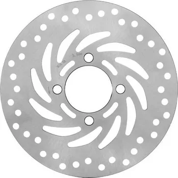 Brzdový kotouč Brzdový kotouč RMS 225162640 D220