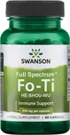 Swanson Fo-Ti 500 mg 60 cps.