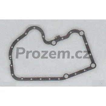 Zahradní traktor Těsnění předního krytu pro historický traktor Porsche typ 238