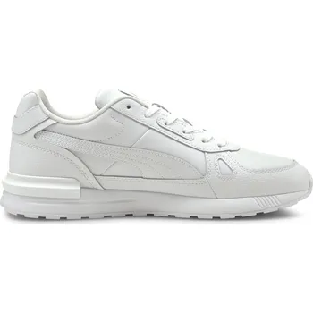 Pánská obuv Pánské boty Puma Graviton Pro L Velikost bot (EU): 44,5 / Barva: bílá